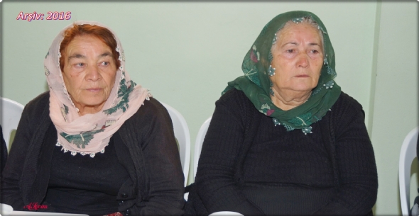 Basal: Elif ZTRK' Kaybettik